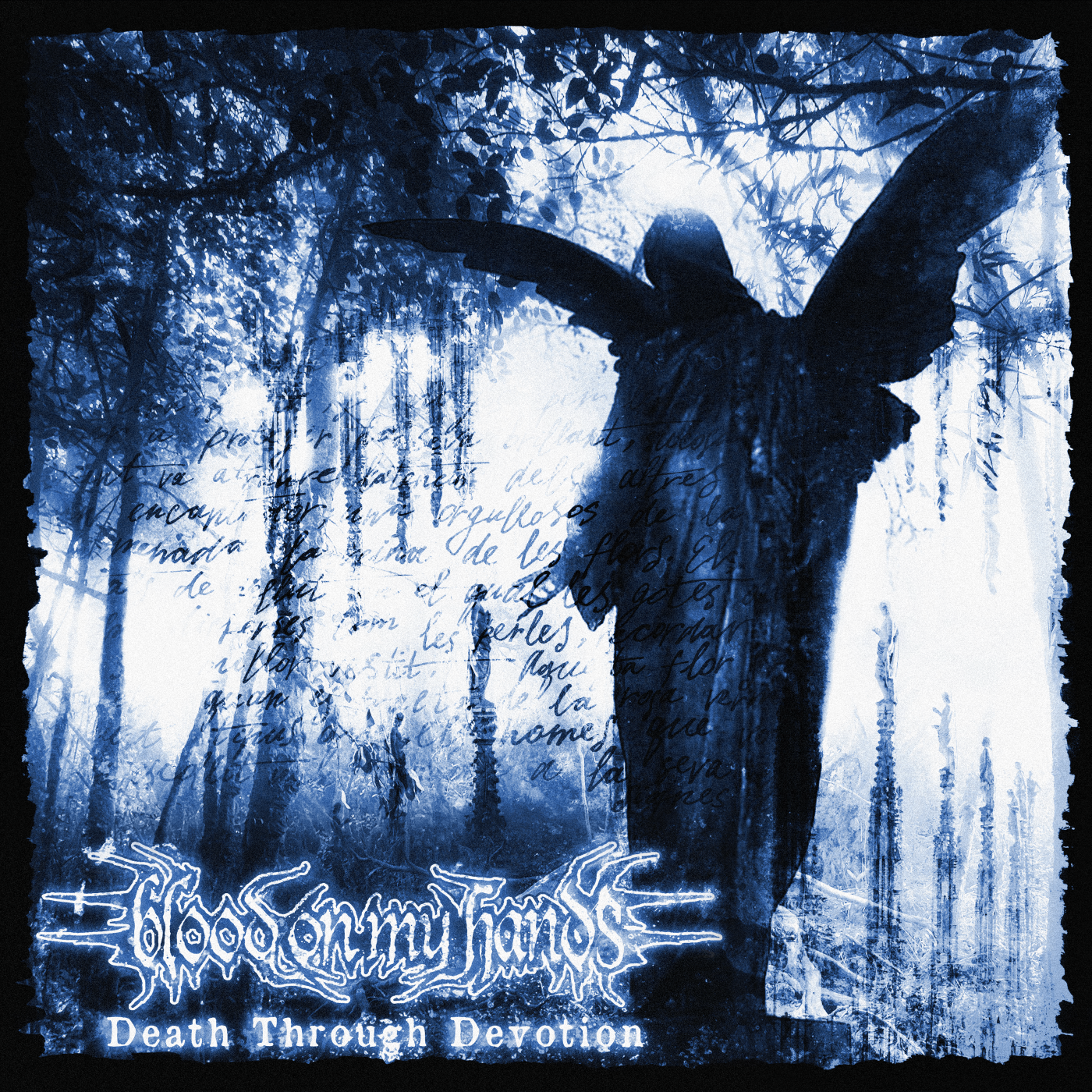 Death Through Devotion