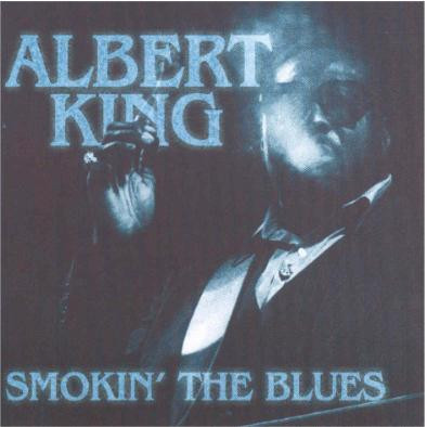 Smokin’ the Blues