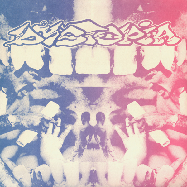 Dystopia / Suffering Luna