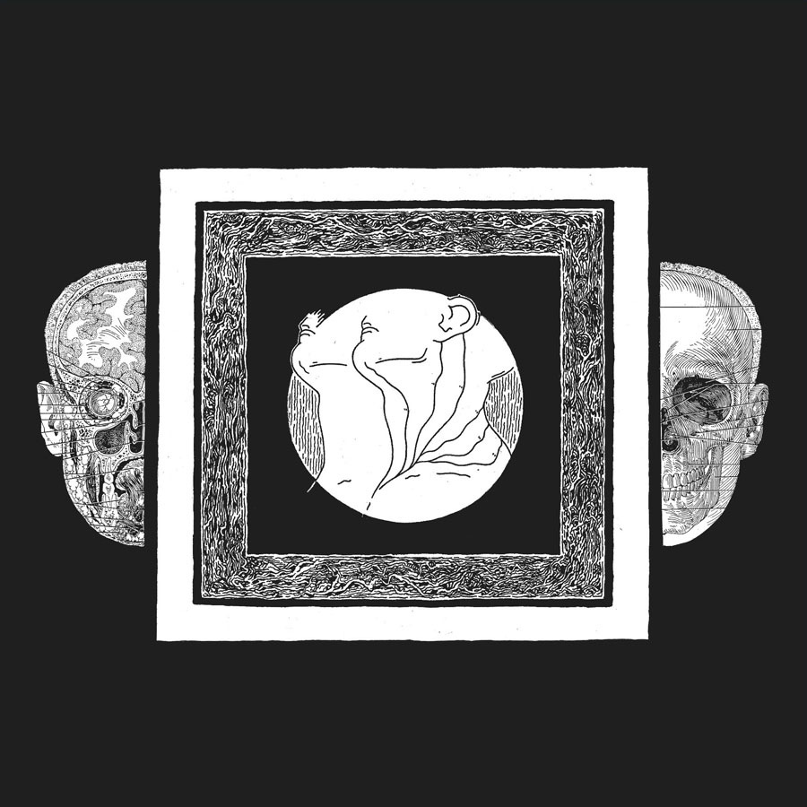 Ash Borer / Fell Voices