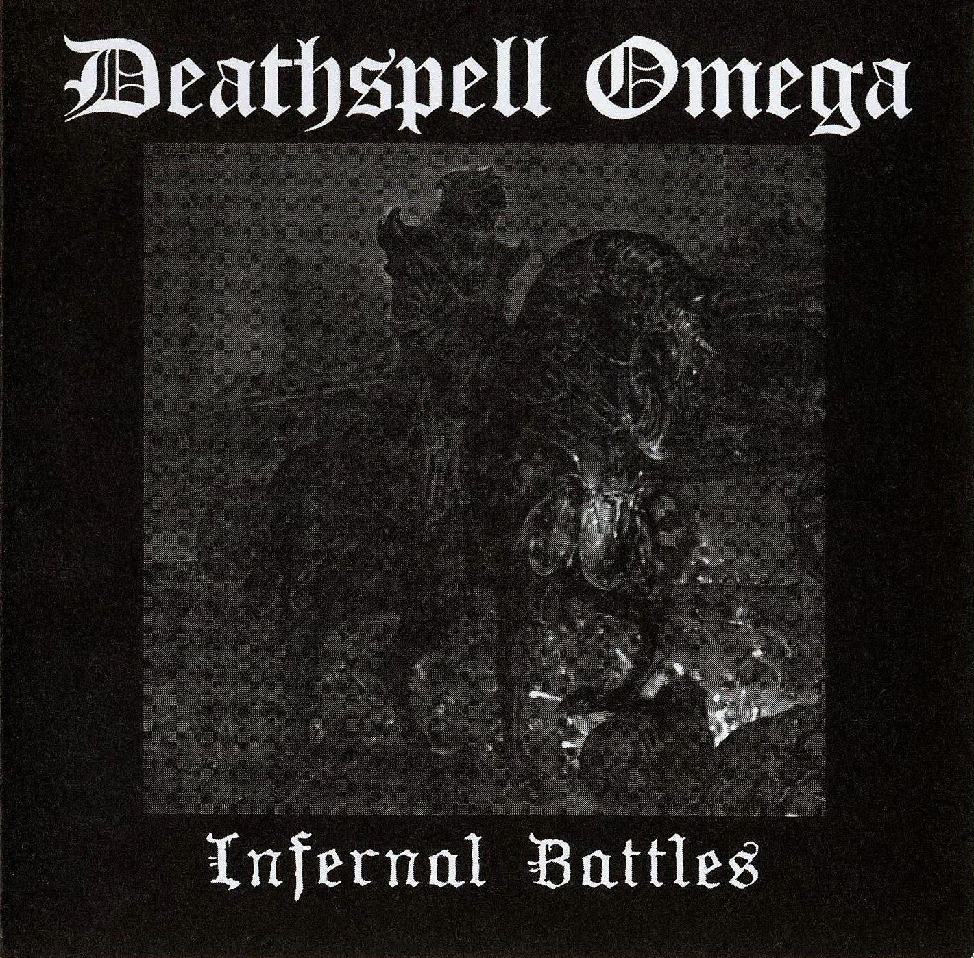 Infernal Battles