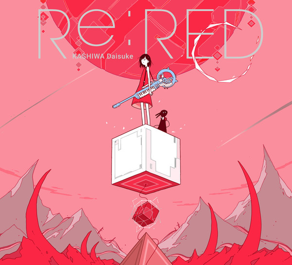 Re:RED