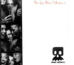 The Love Potion Collection 3