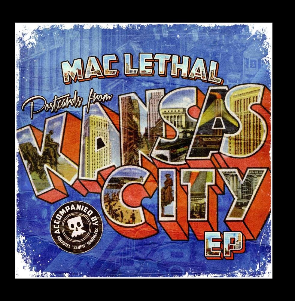 Postcards From Kansas City