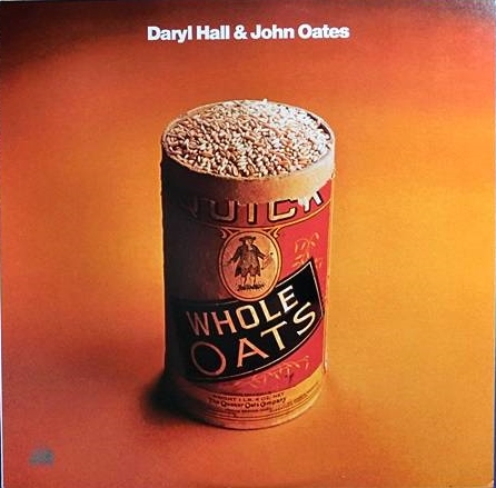 Whole Oats