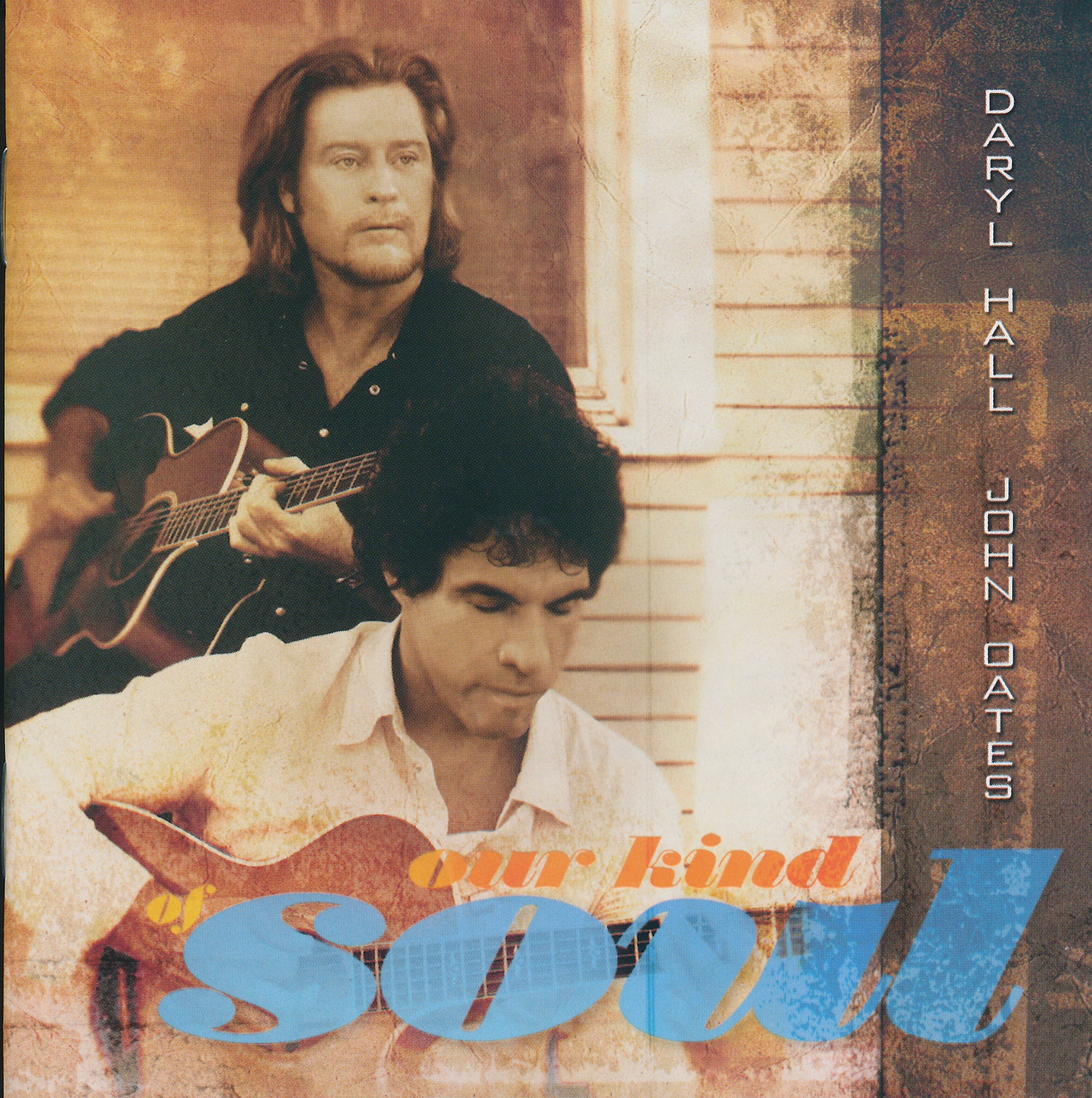 Our Kind of Soul