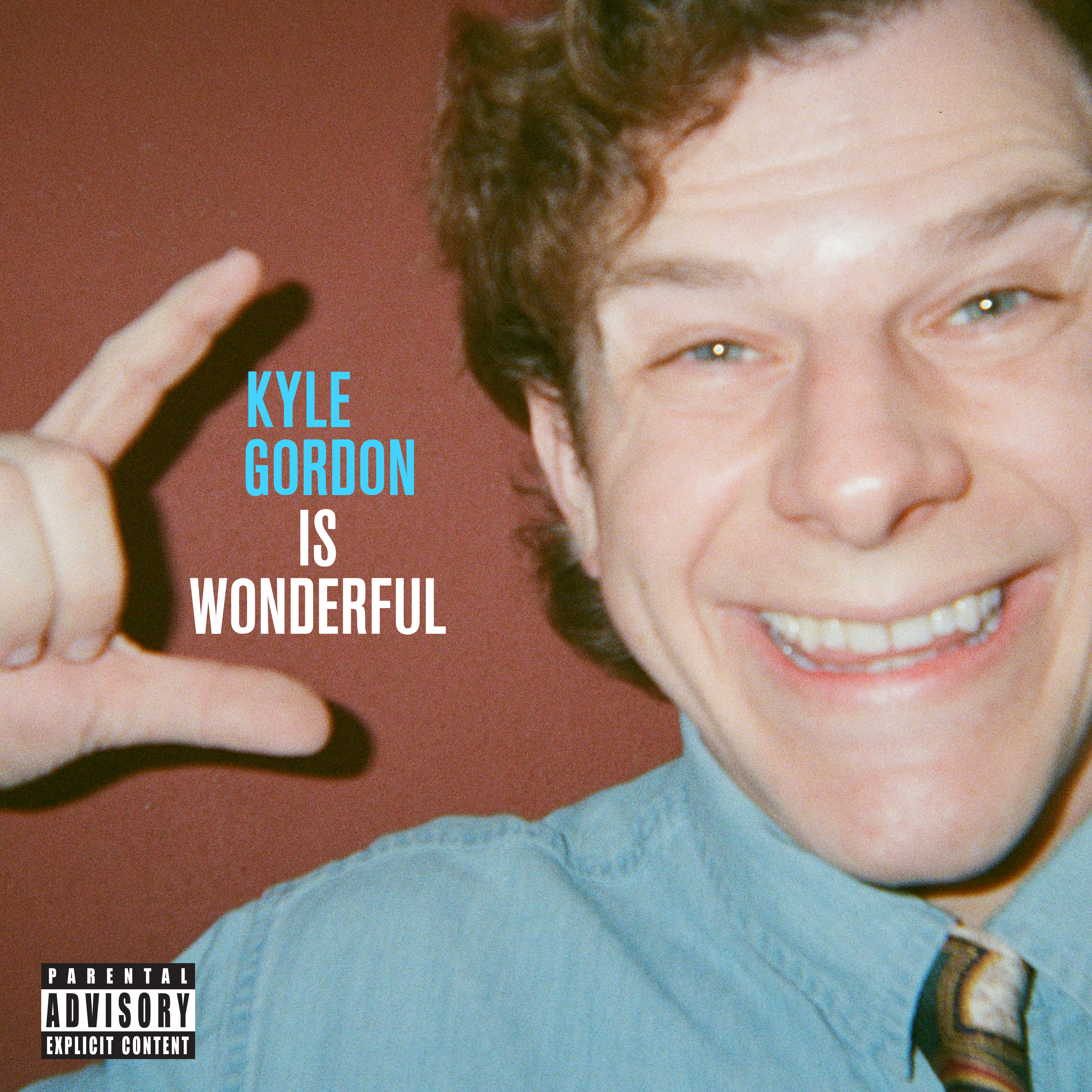 Kyle Gordon Is Wonderful