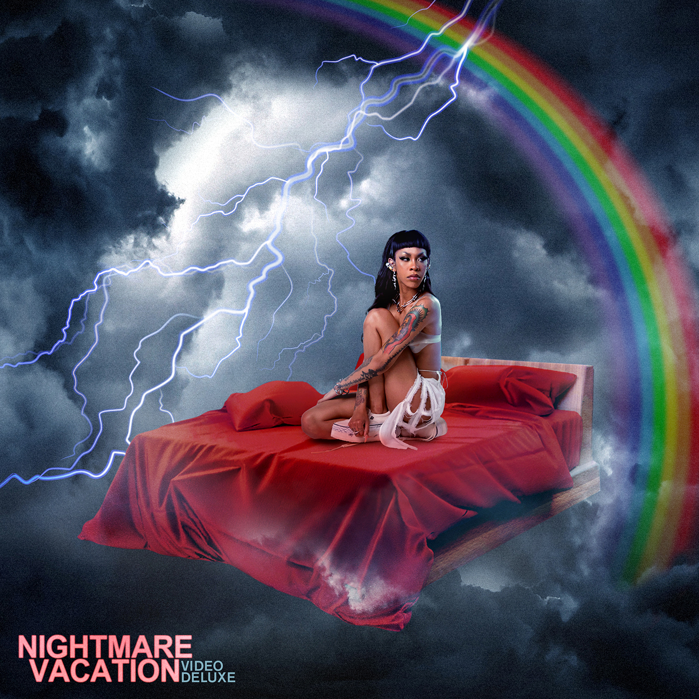 Nightmare Vacation