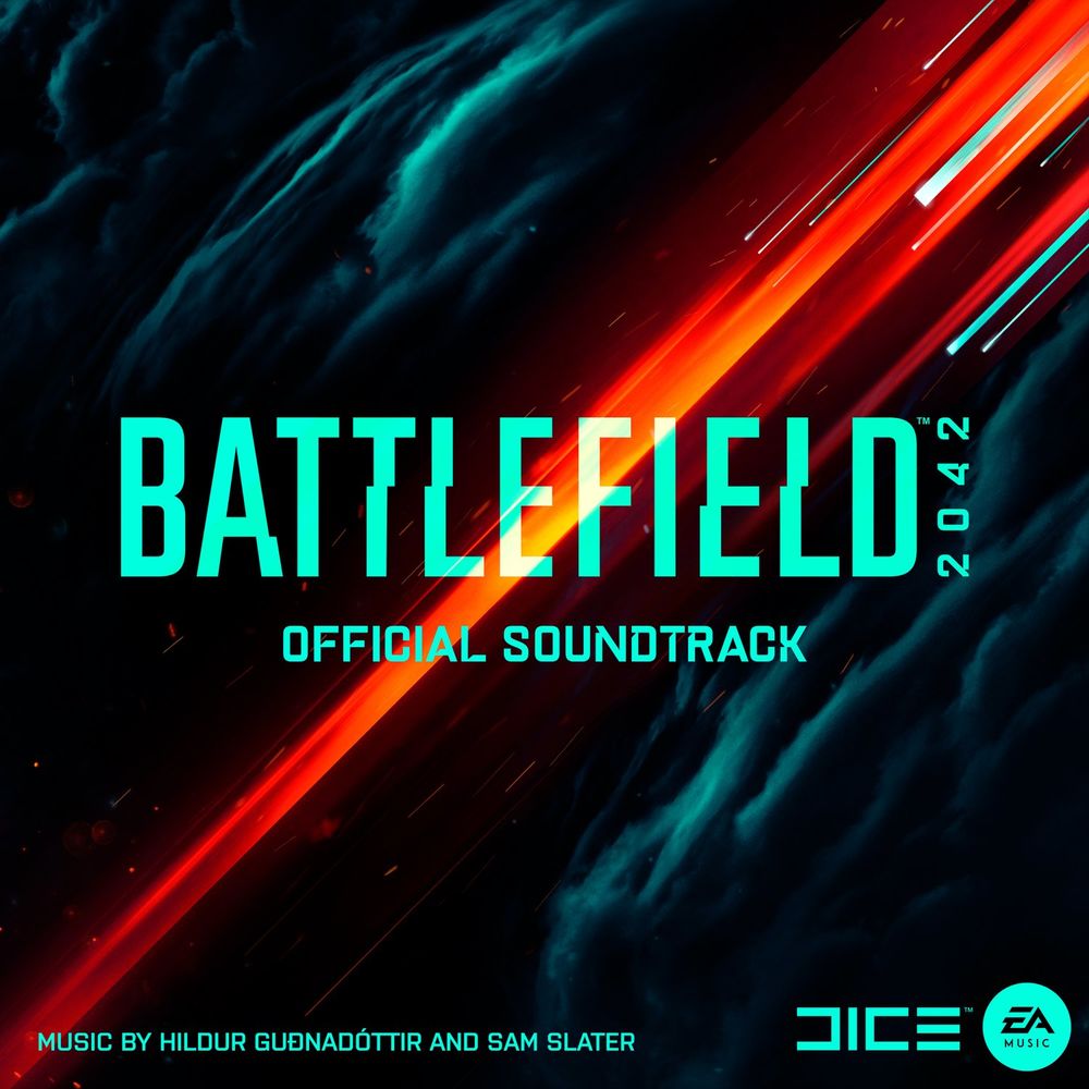 Battlefield 2042: EP Select Tracks (Official Soundtrack)
