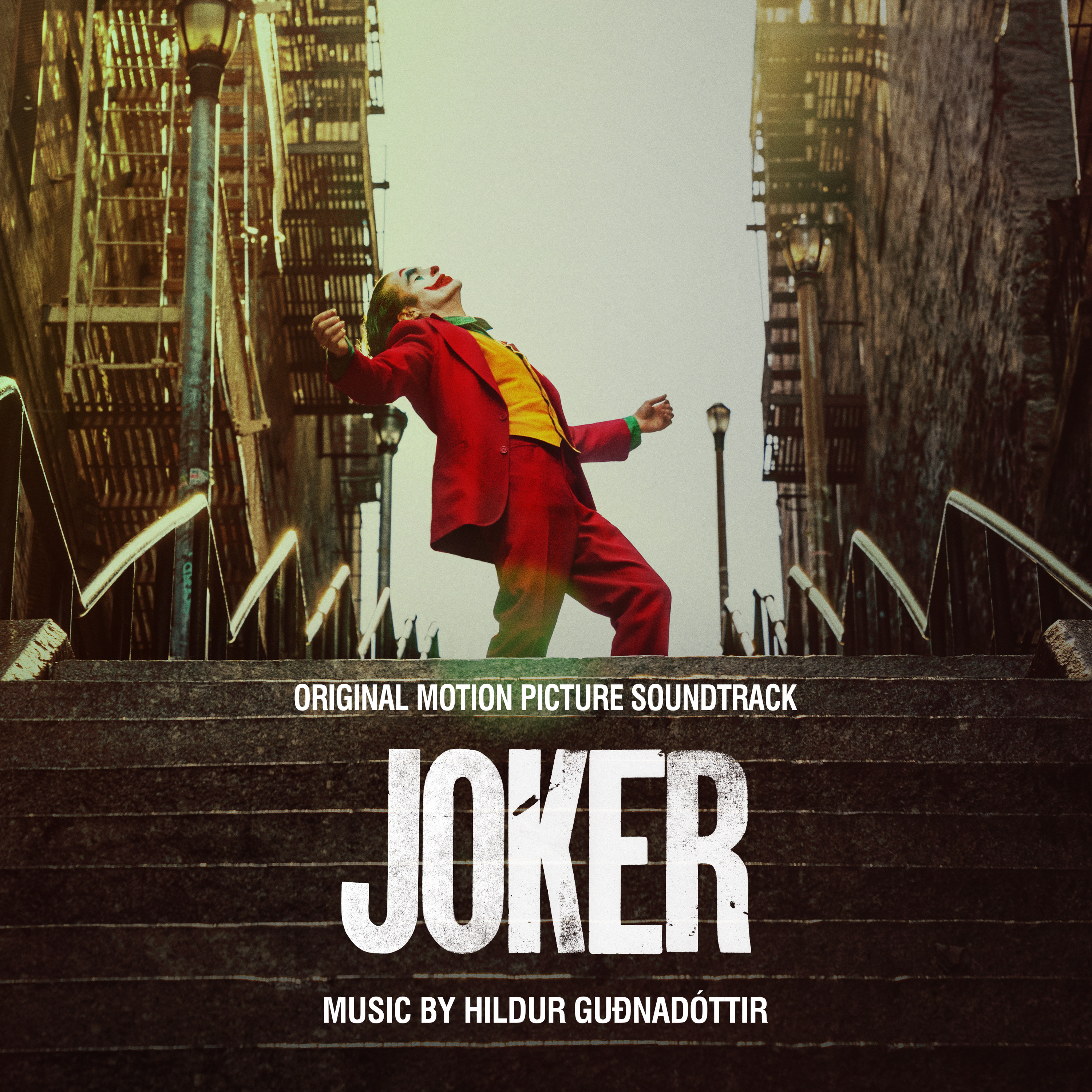 Joker: Original Motion Picture Soundtrack