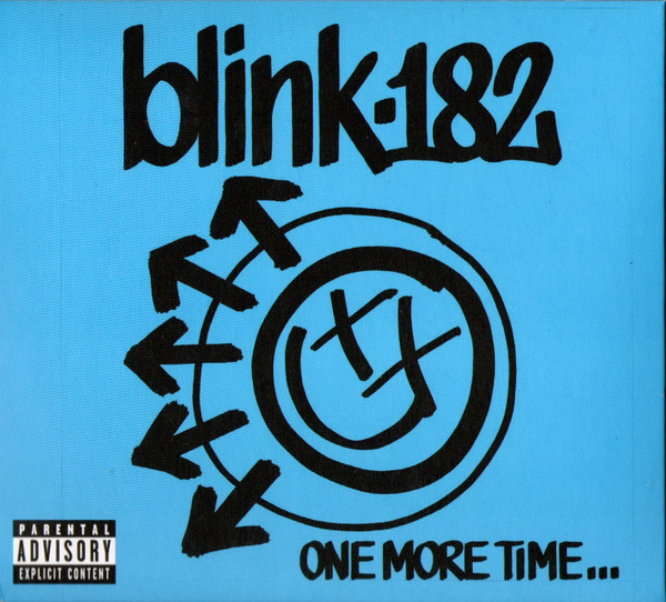 ONE MORE TIME…