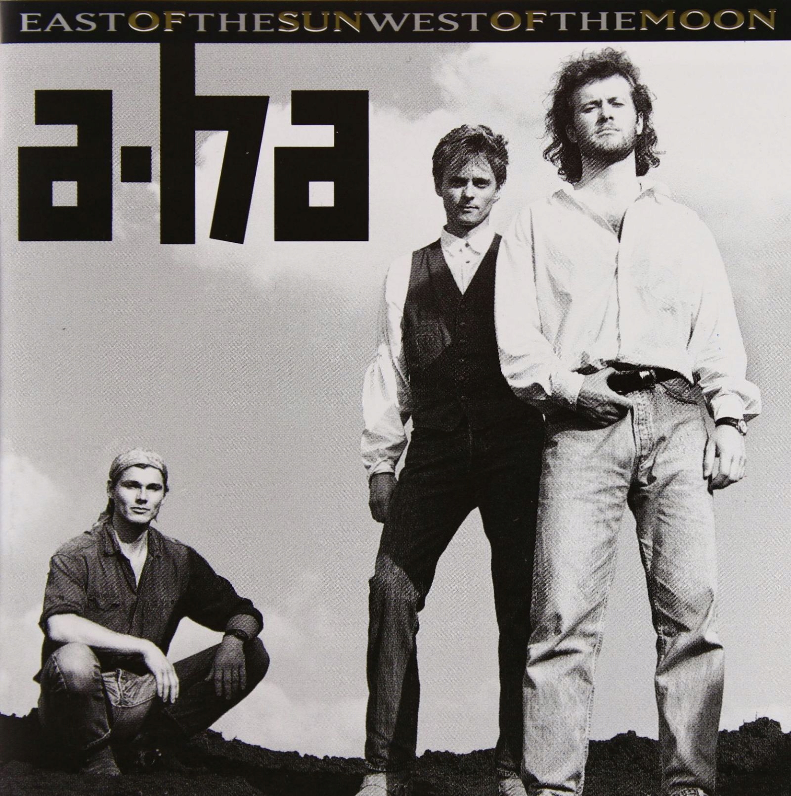East of the Sun, West of the Moon