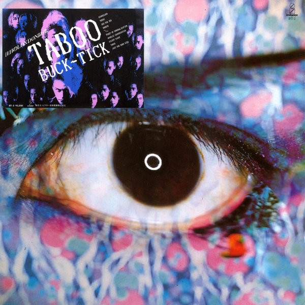 TABOO