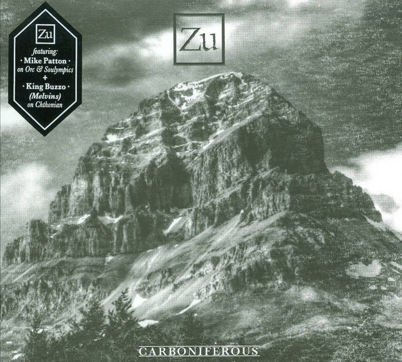 Carboniferous