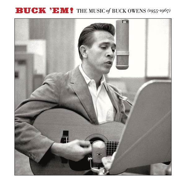 Buck ’Em