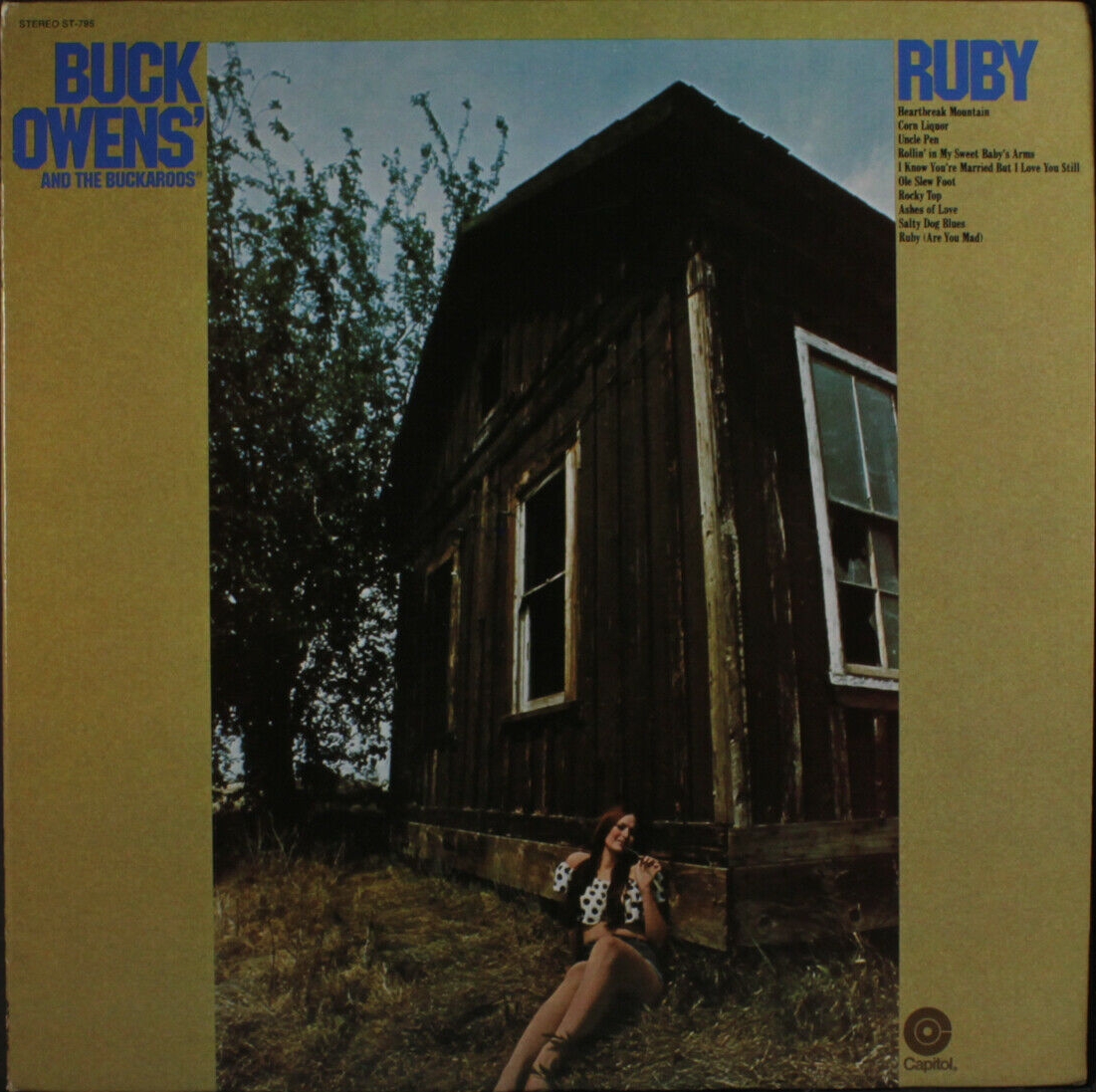Ruby