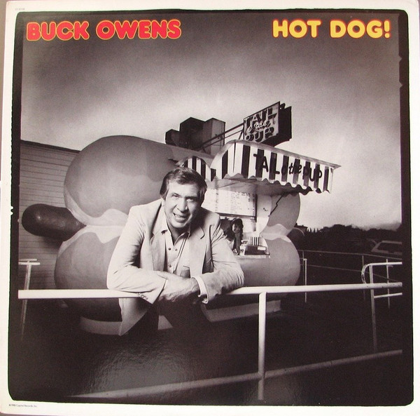 Hot Dog