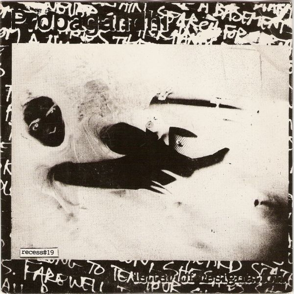 Propagandhi / F.Y.P