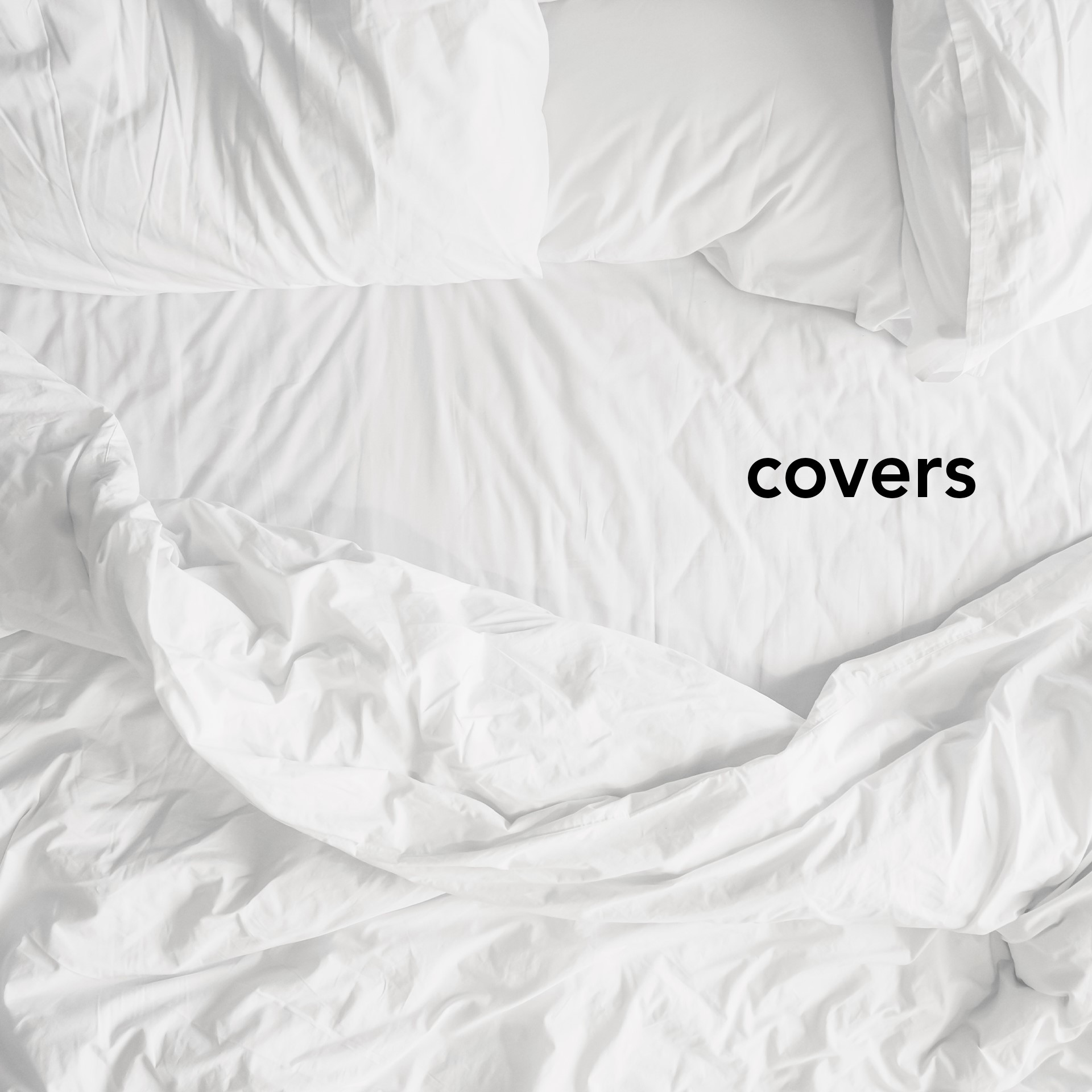 Covers EP 1