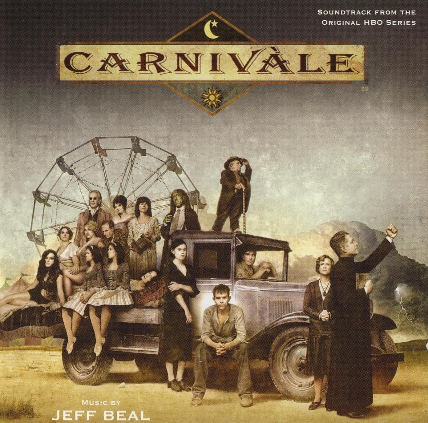 Carnivàle