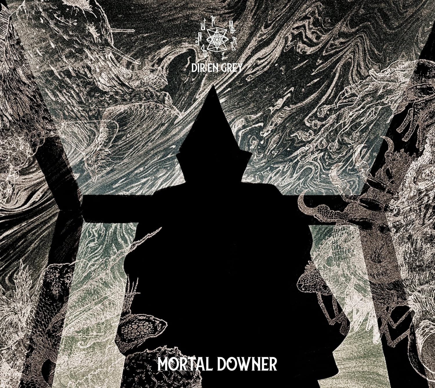 MORTAL DOWNER