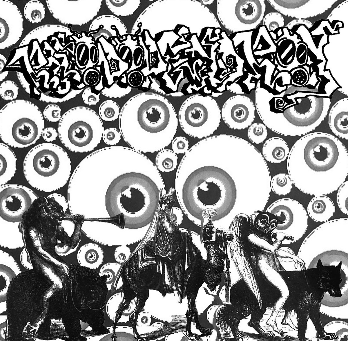 Protozoan Battle Hymns