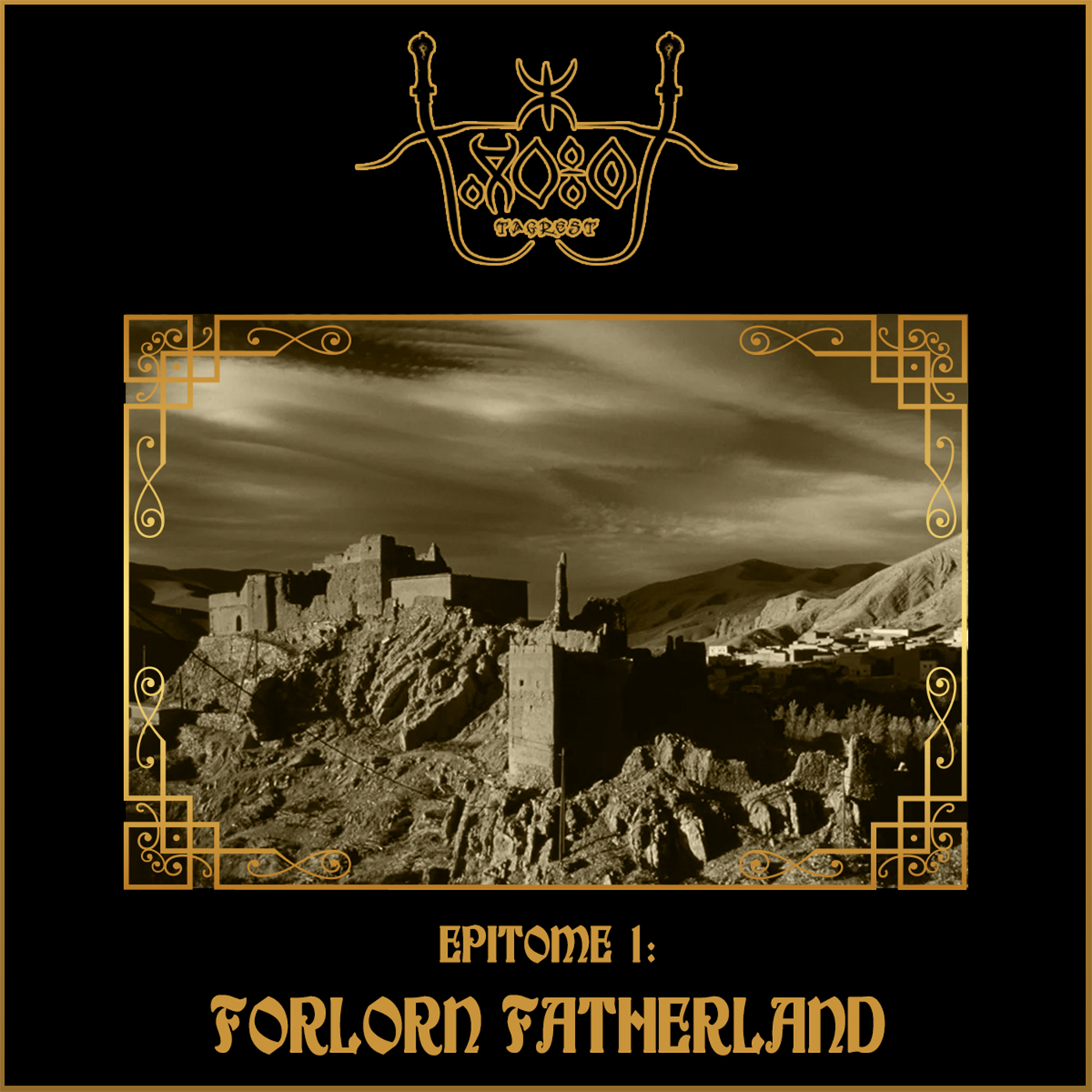 Epitome I: Forlorn Fatherland