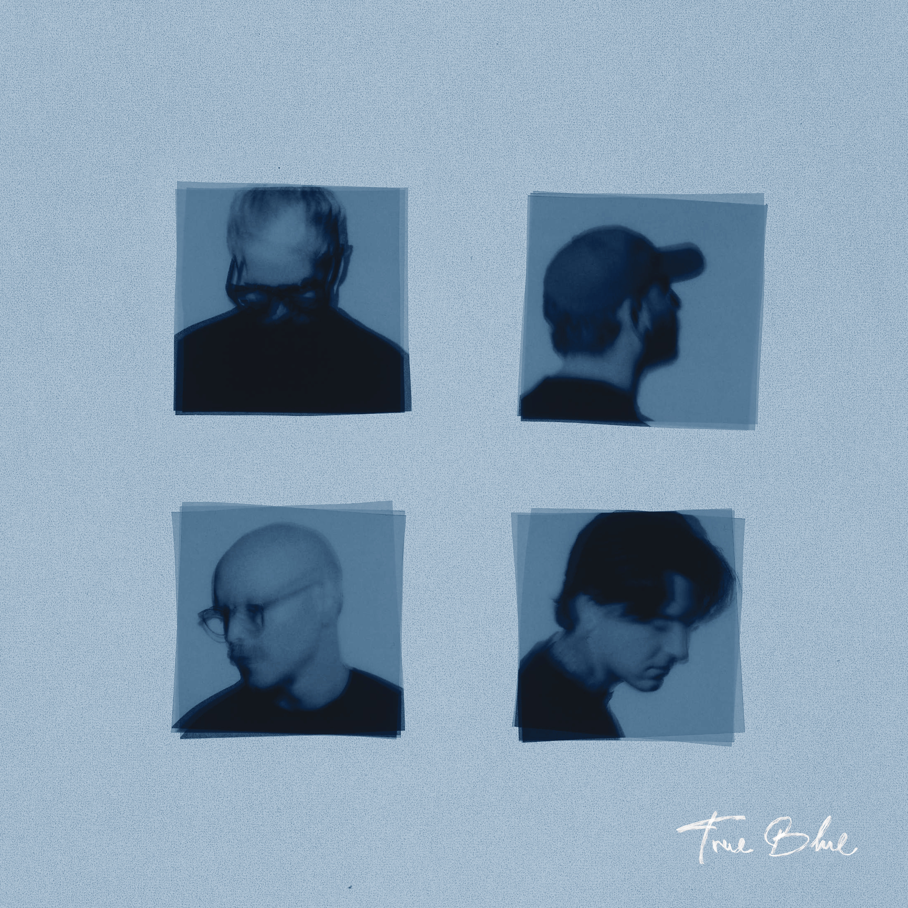 True Blue