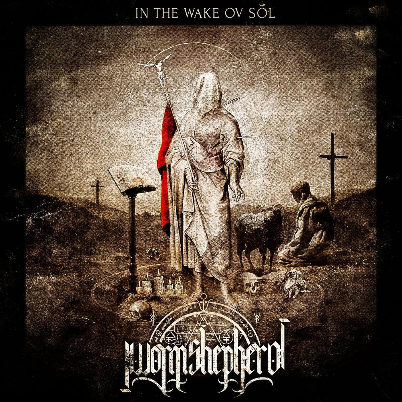 In the Wake ov Sol