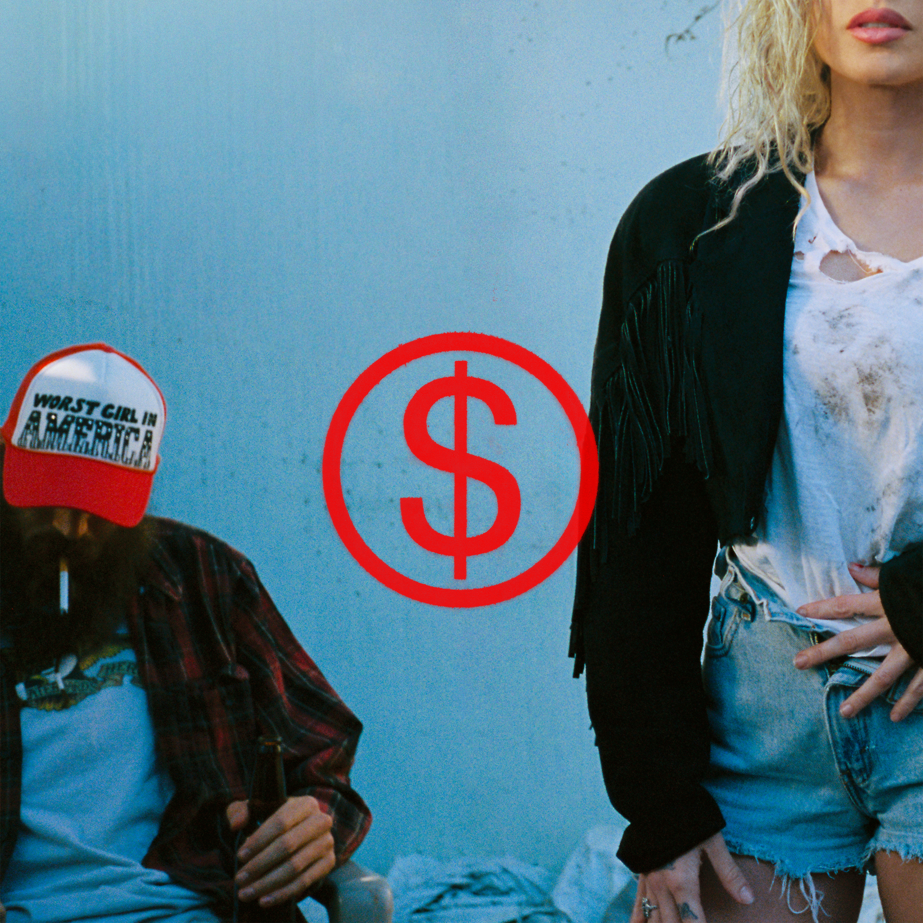 WOR$T GIRL IN AMERICA