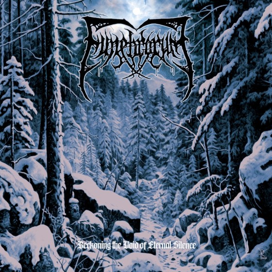 Beckoning the Void of Eternal Silence