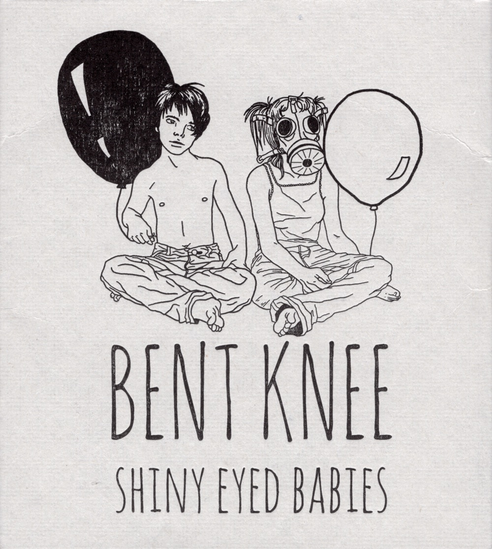 Shiny Eyed Babies
