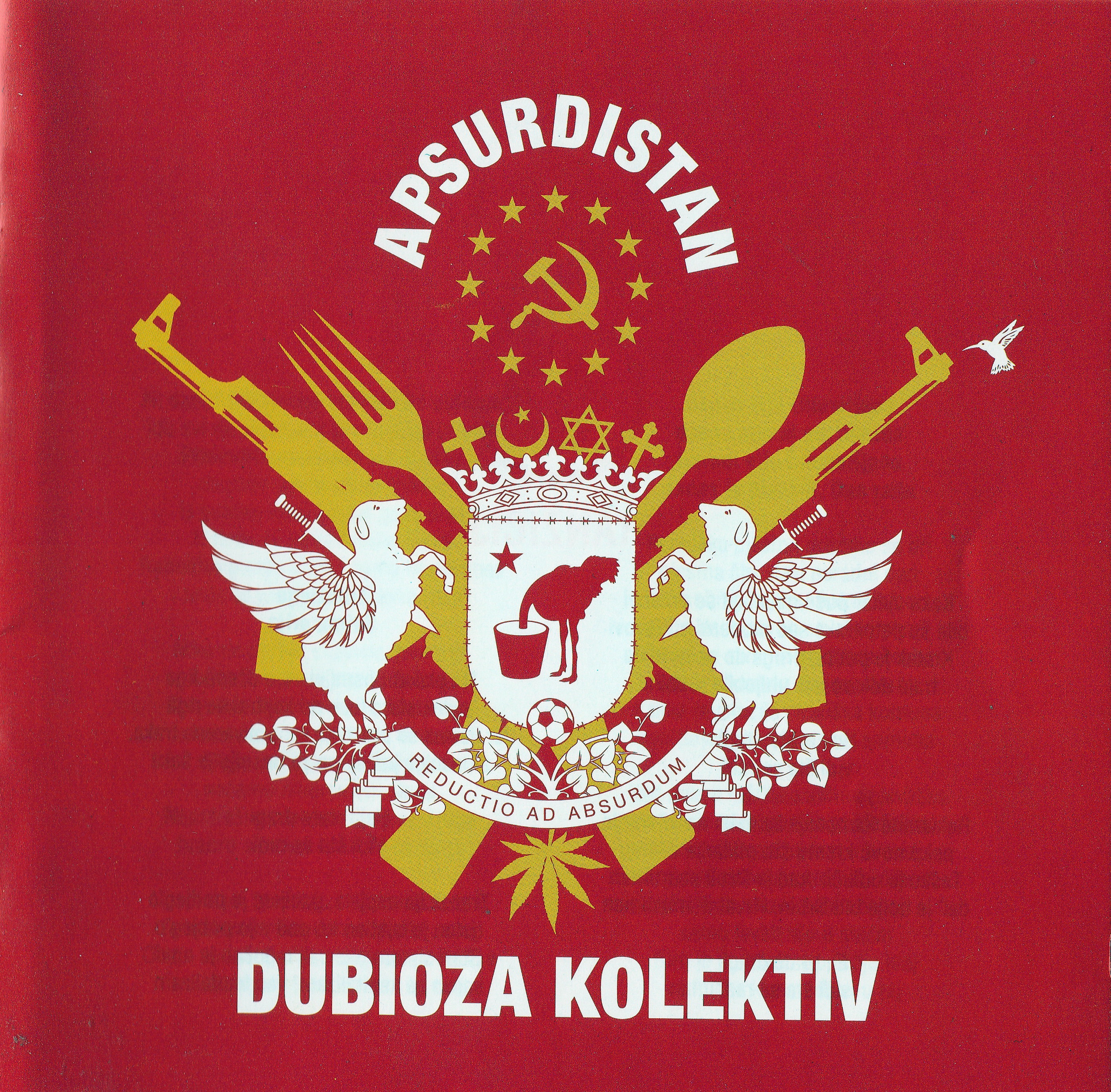 Apsurdistan