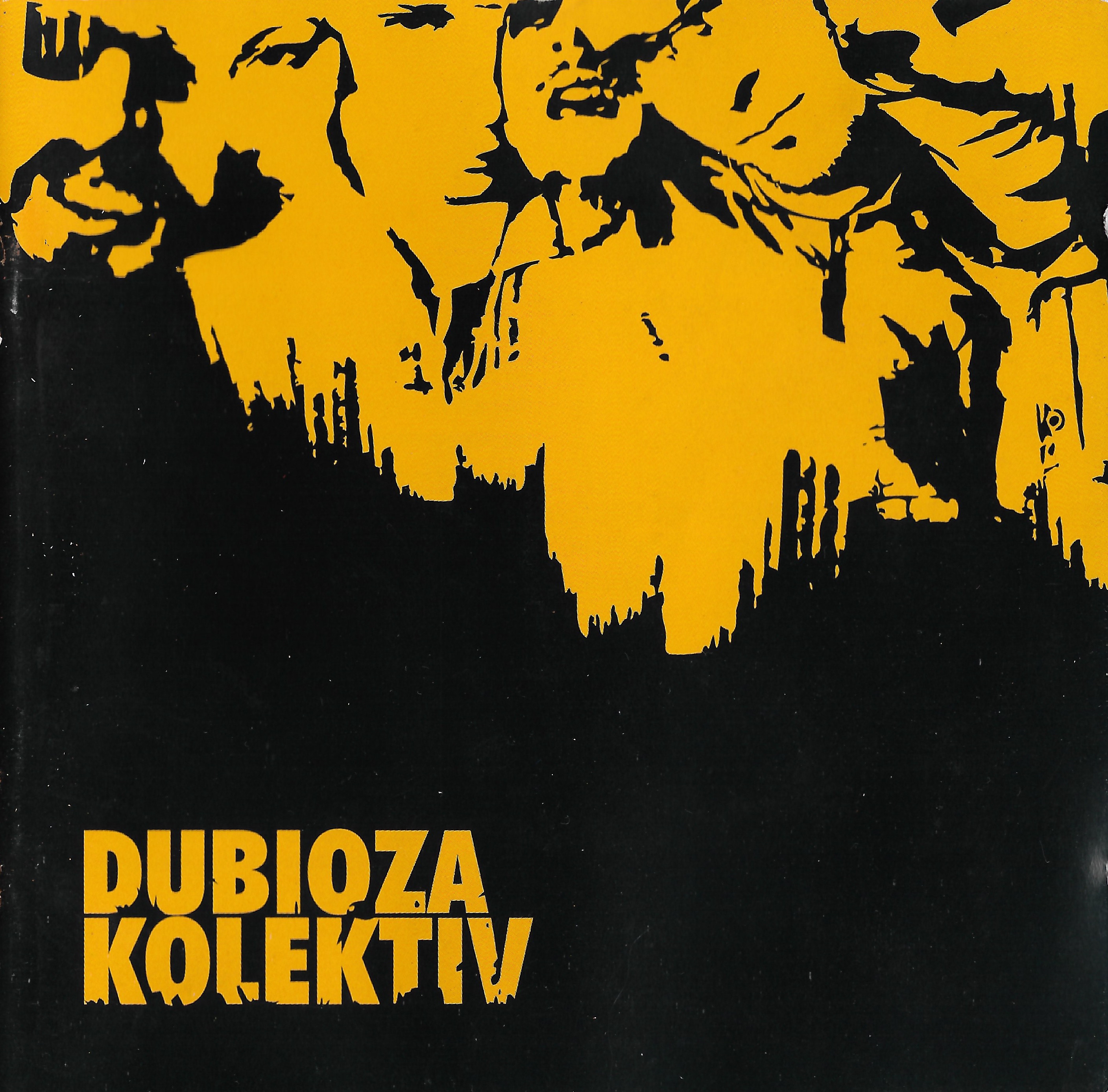 Dubioza Kolektiv
