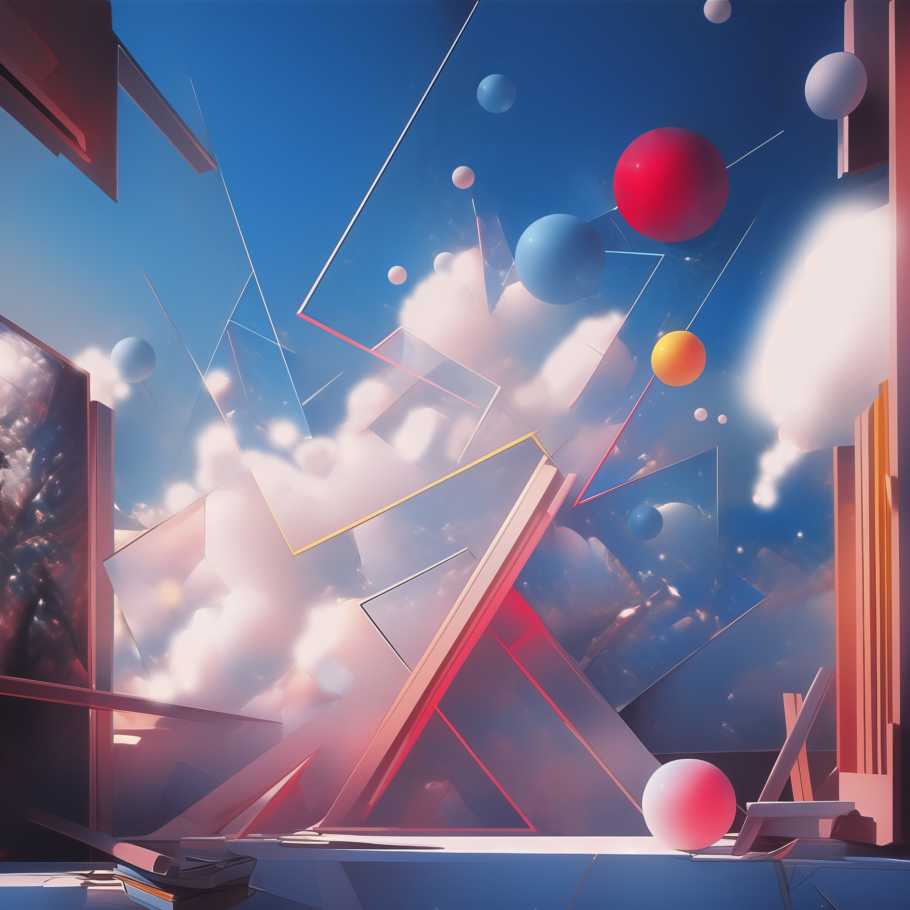 Mirror’s Edge