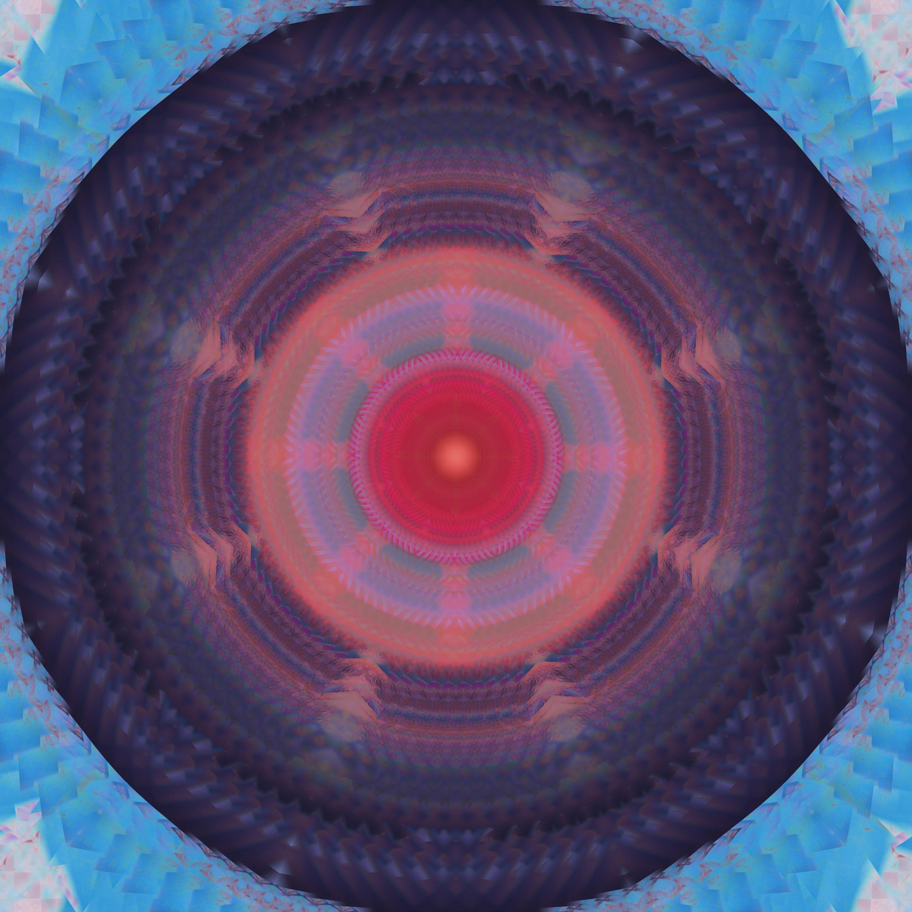 I C U (Music to Read To)