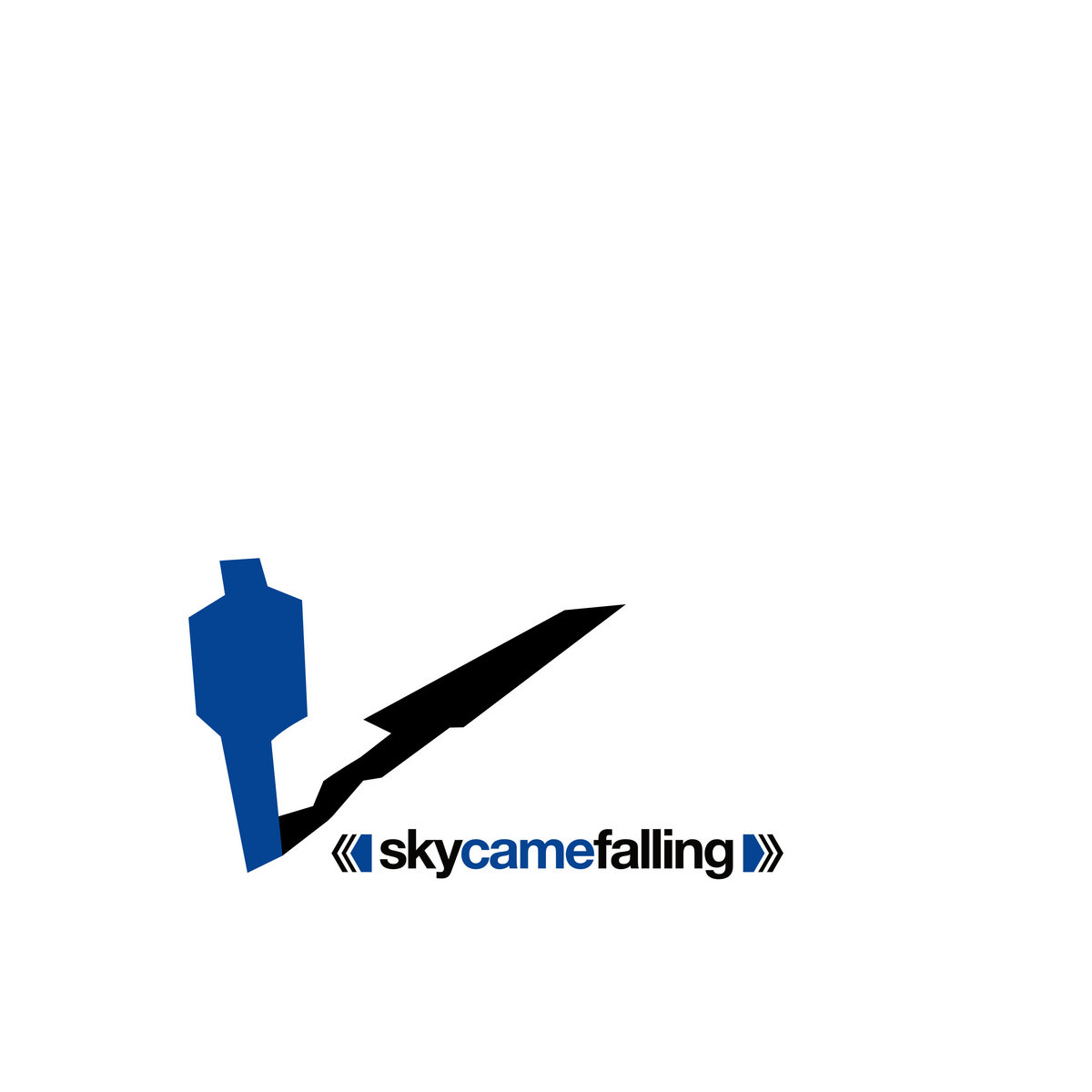 Skycamefalling