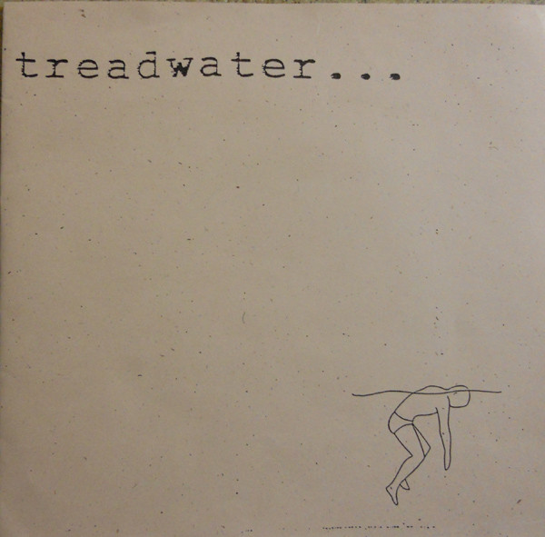 Treadwater