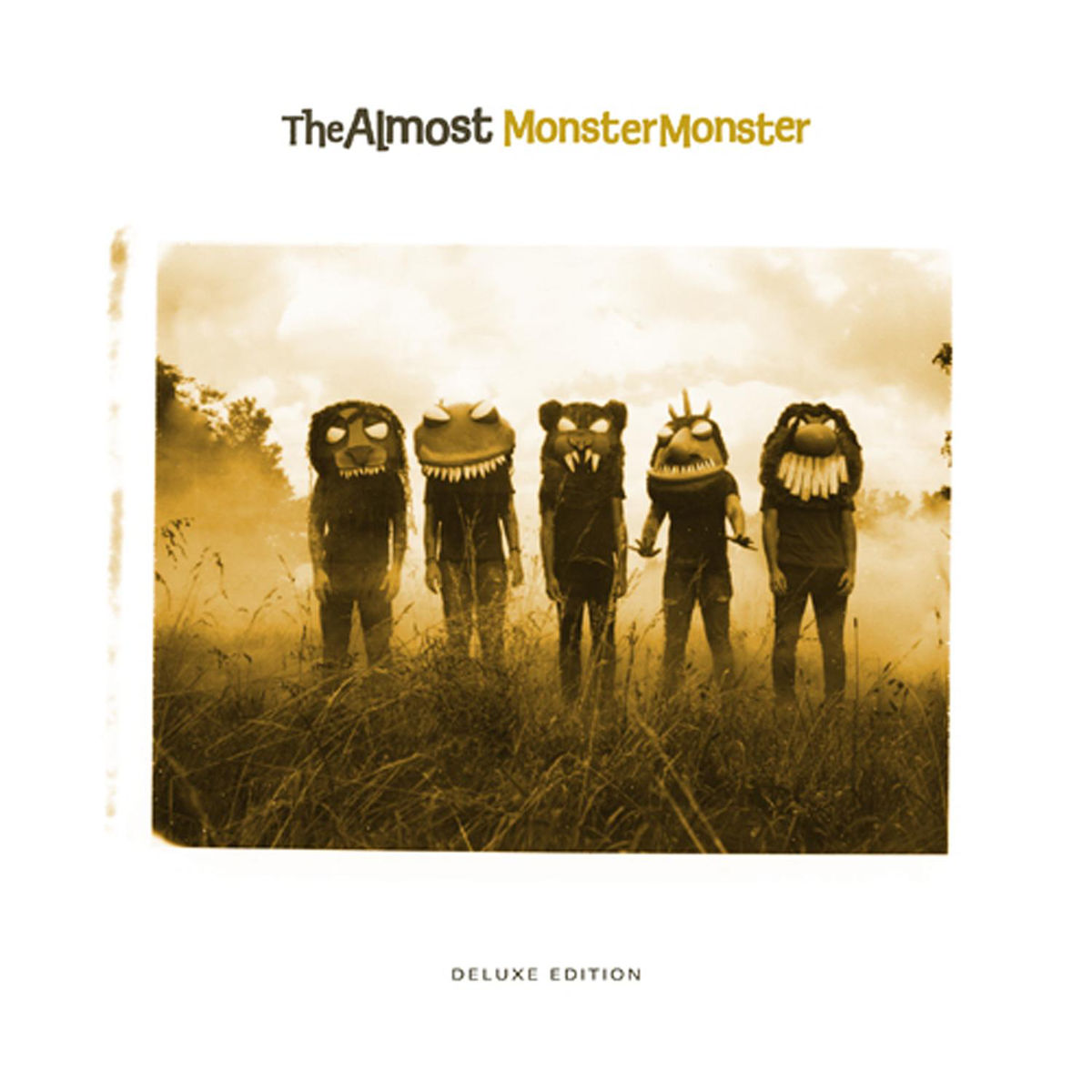Monster Monster