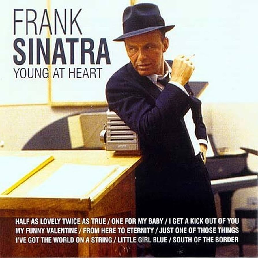 Young at Heart