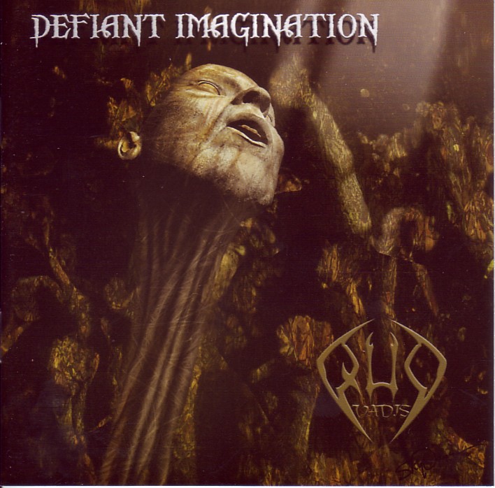 Defiant Imagination