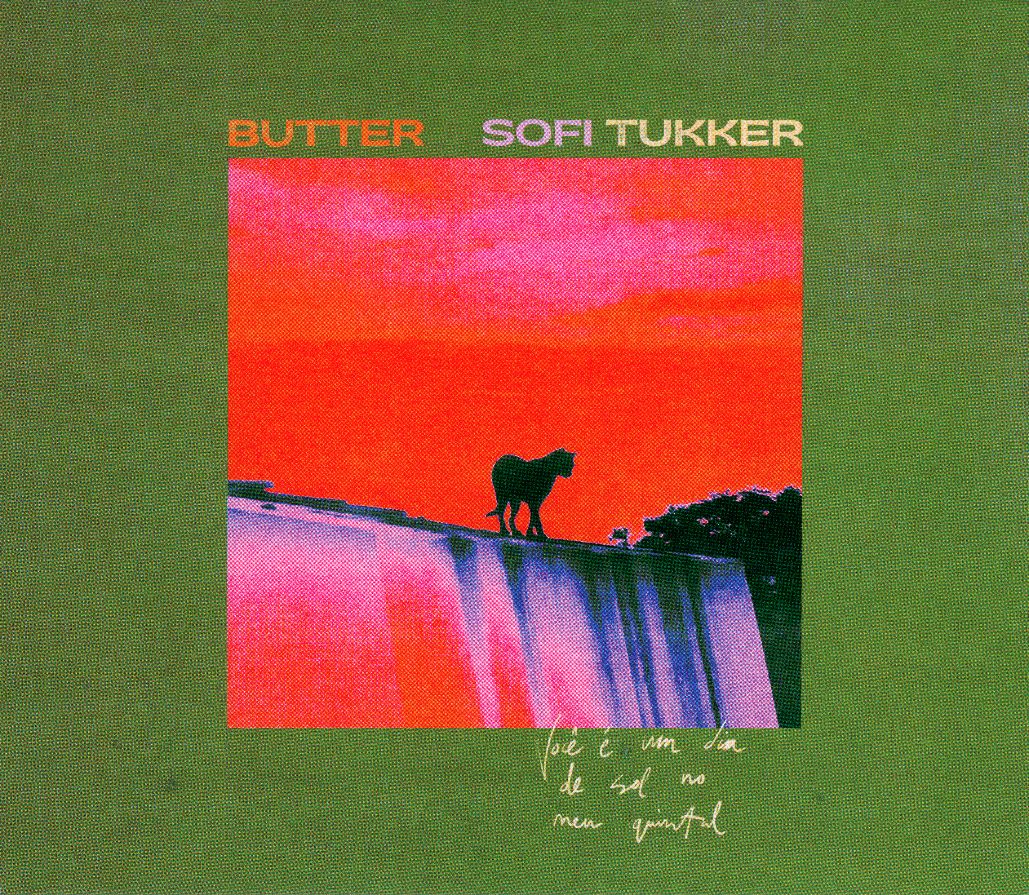 butter