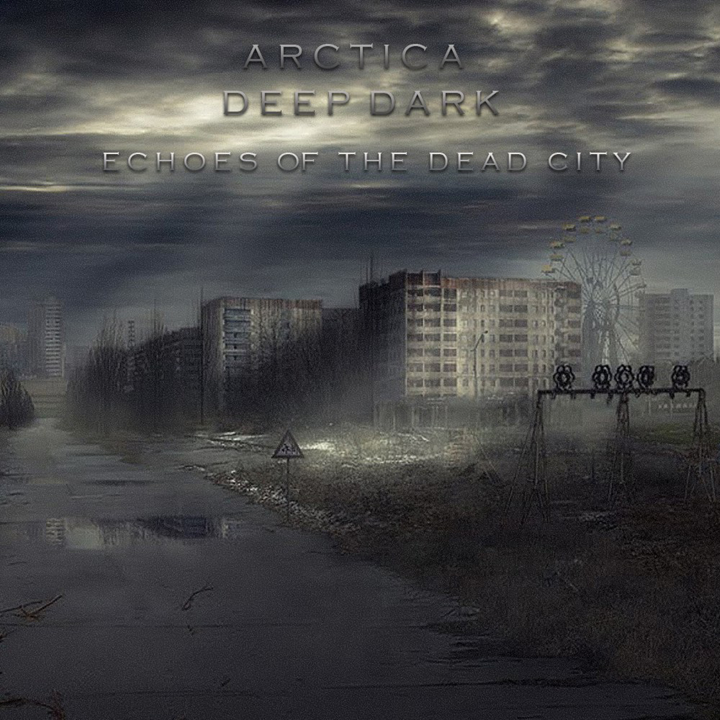 Echoes of the Dead City