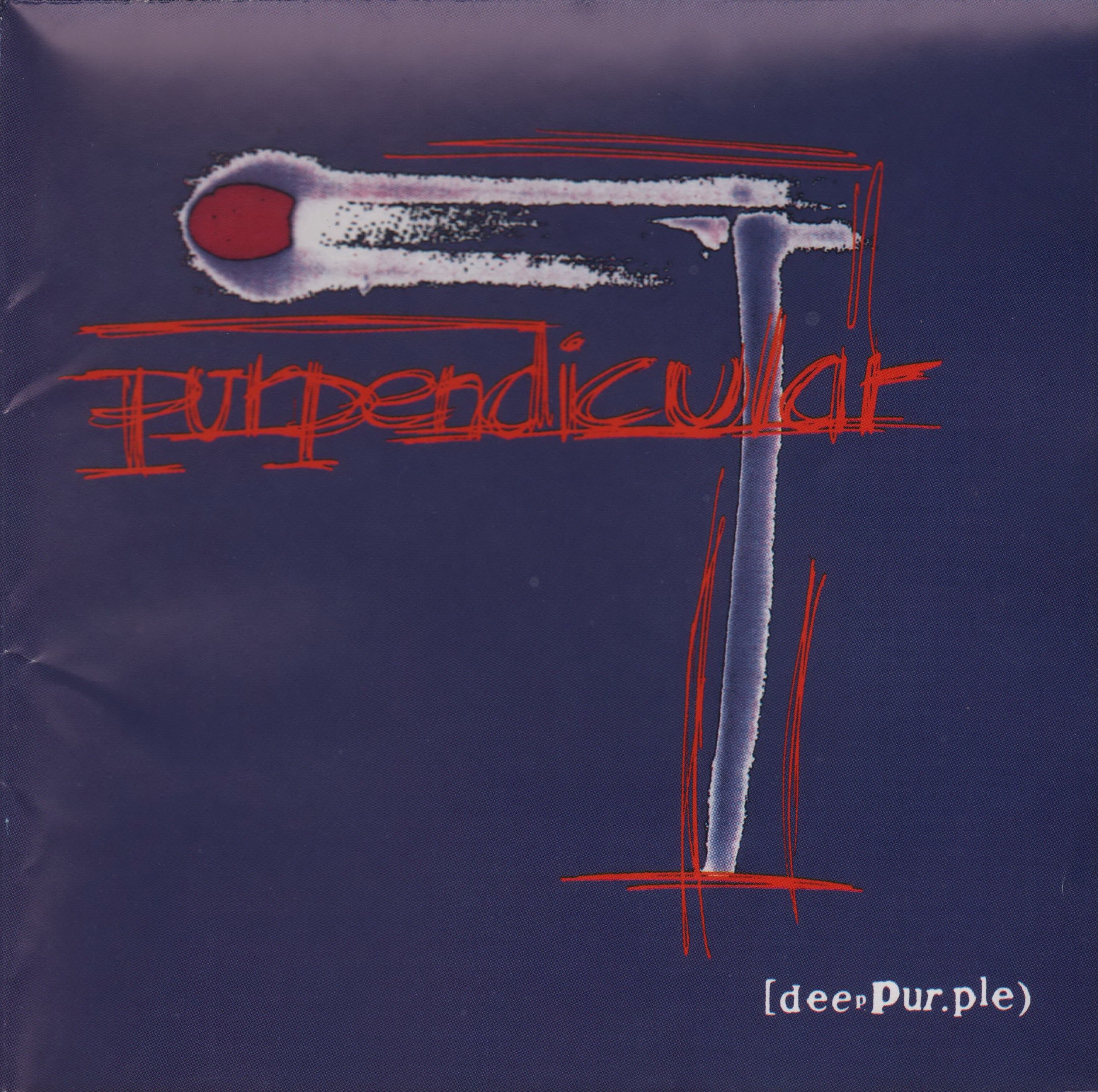 Purpendicular