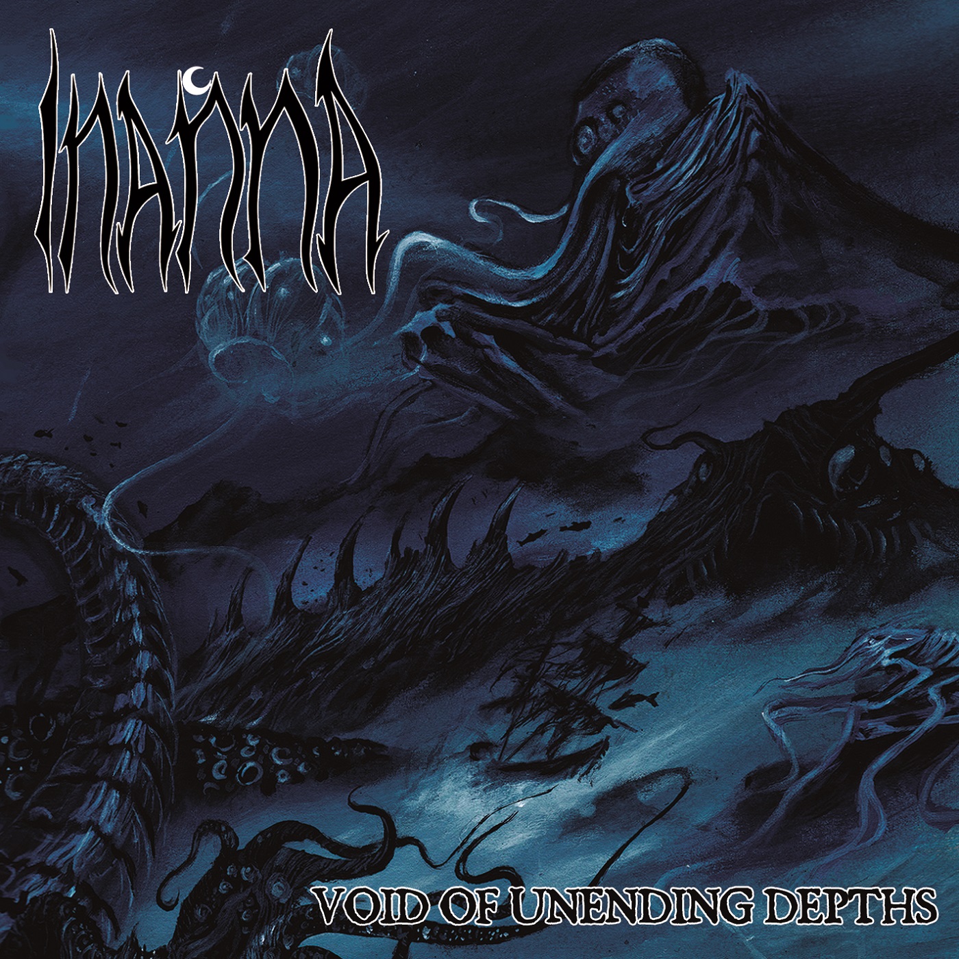 Void of Unending Depths