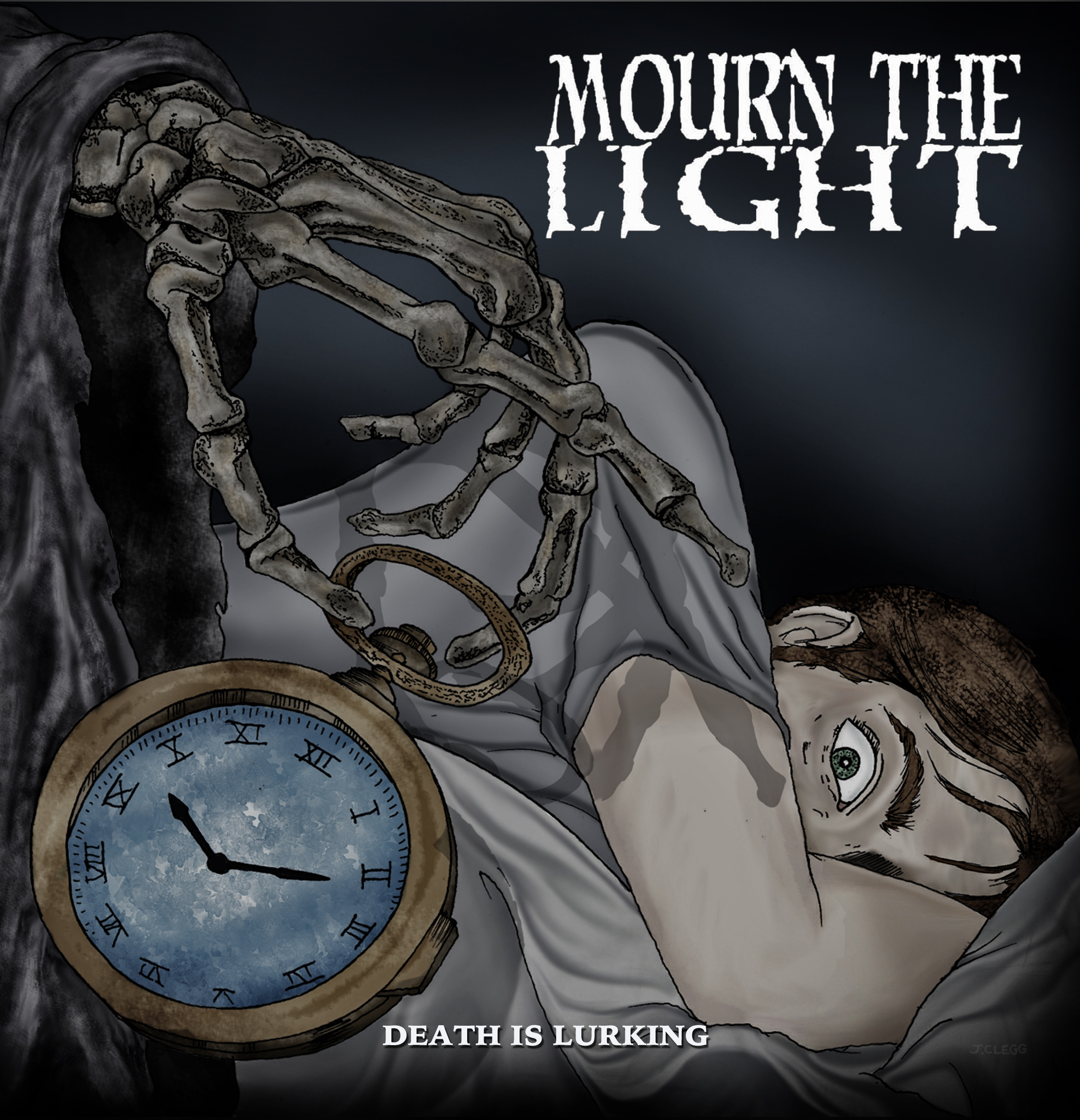 Death Is Lurking
