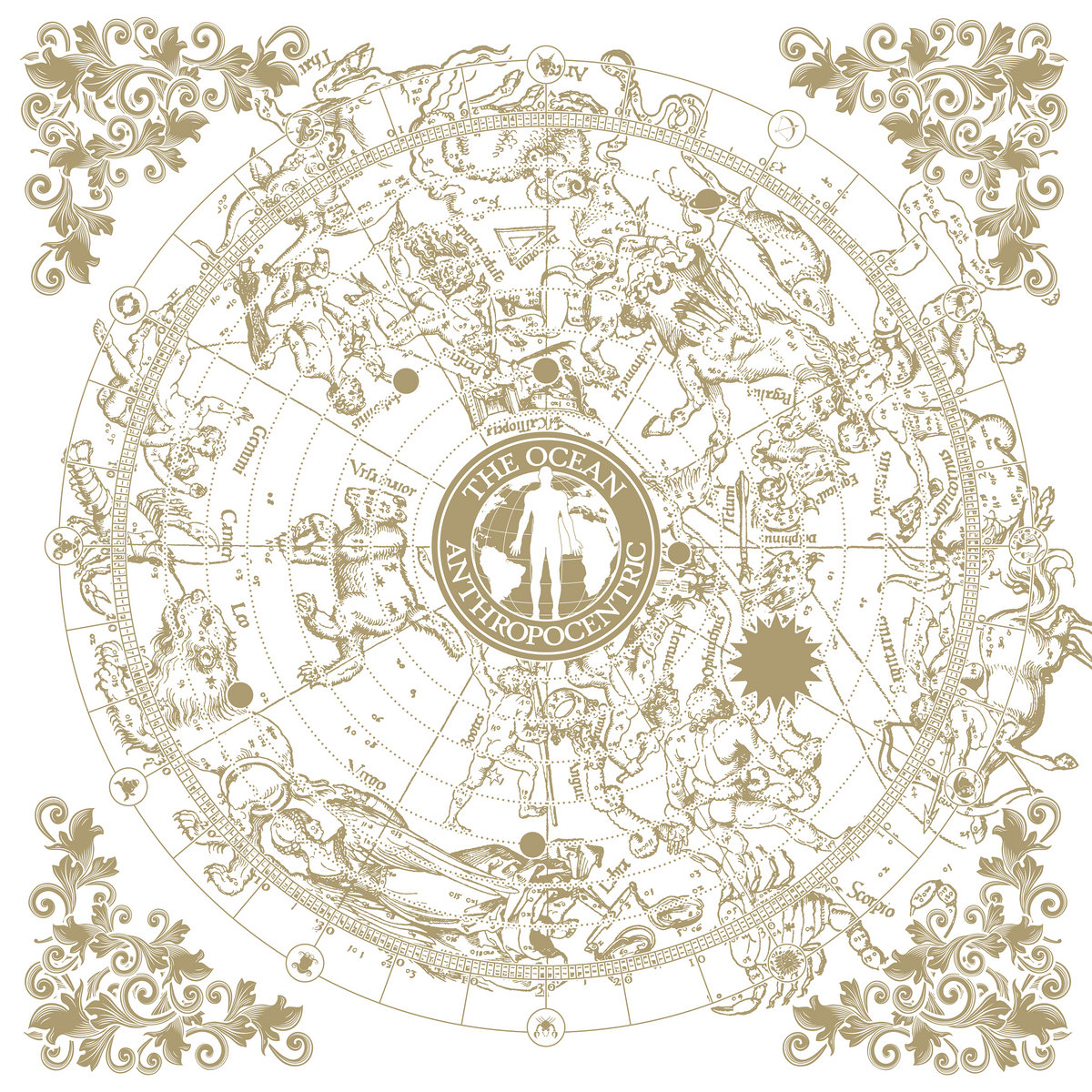 Anthropocentric