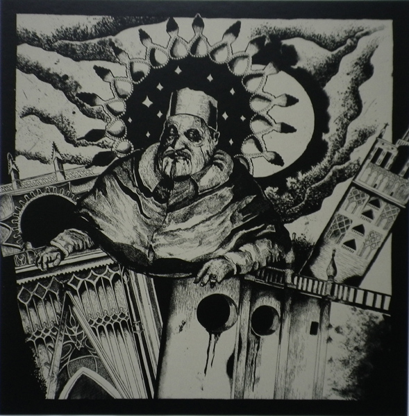 The Grand Inquisitor