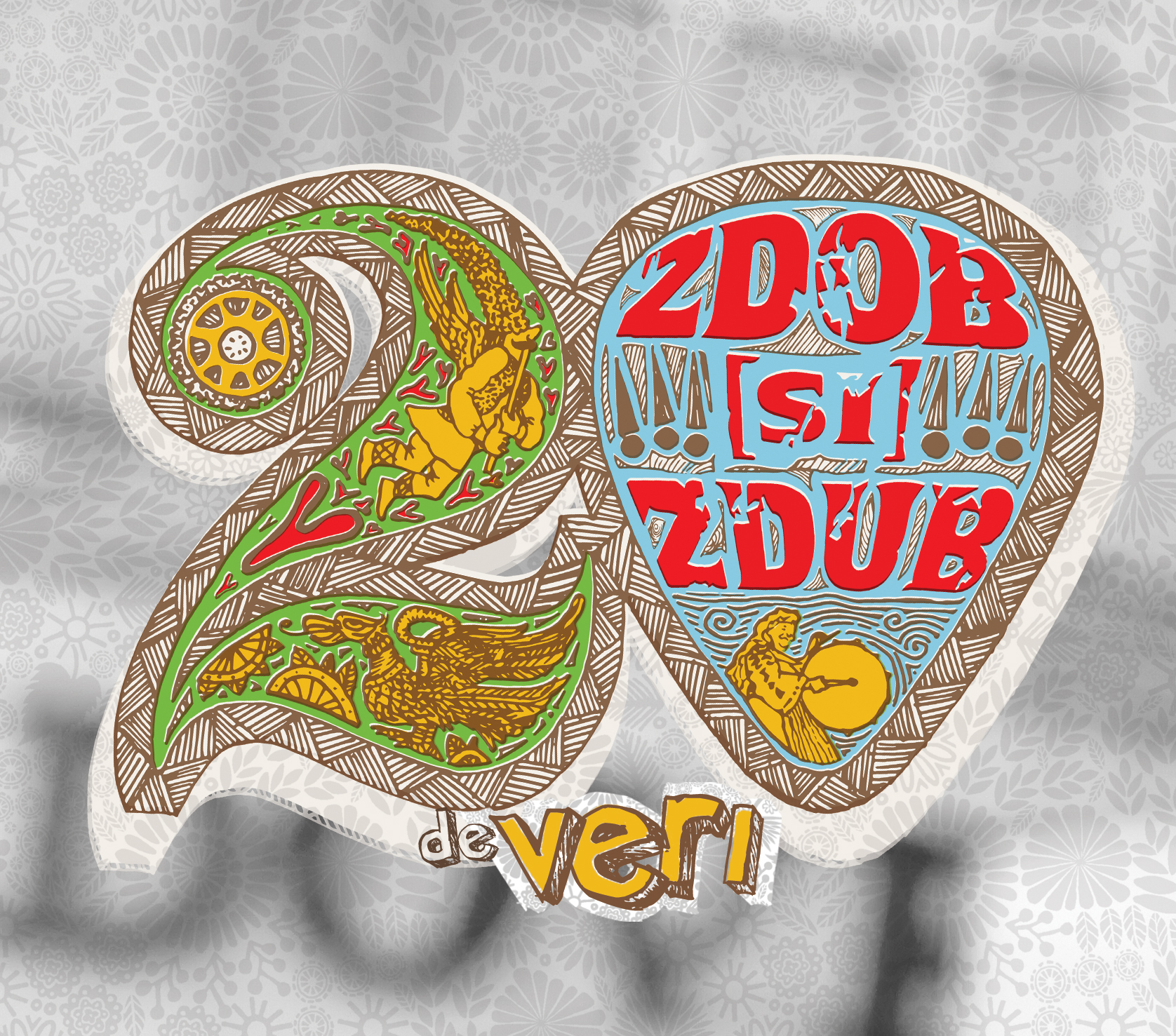 20 de Veri
