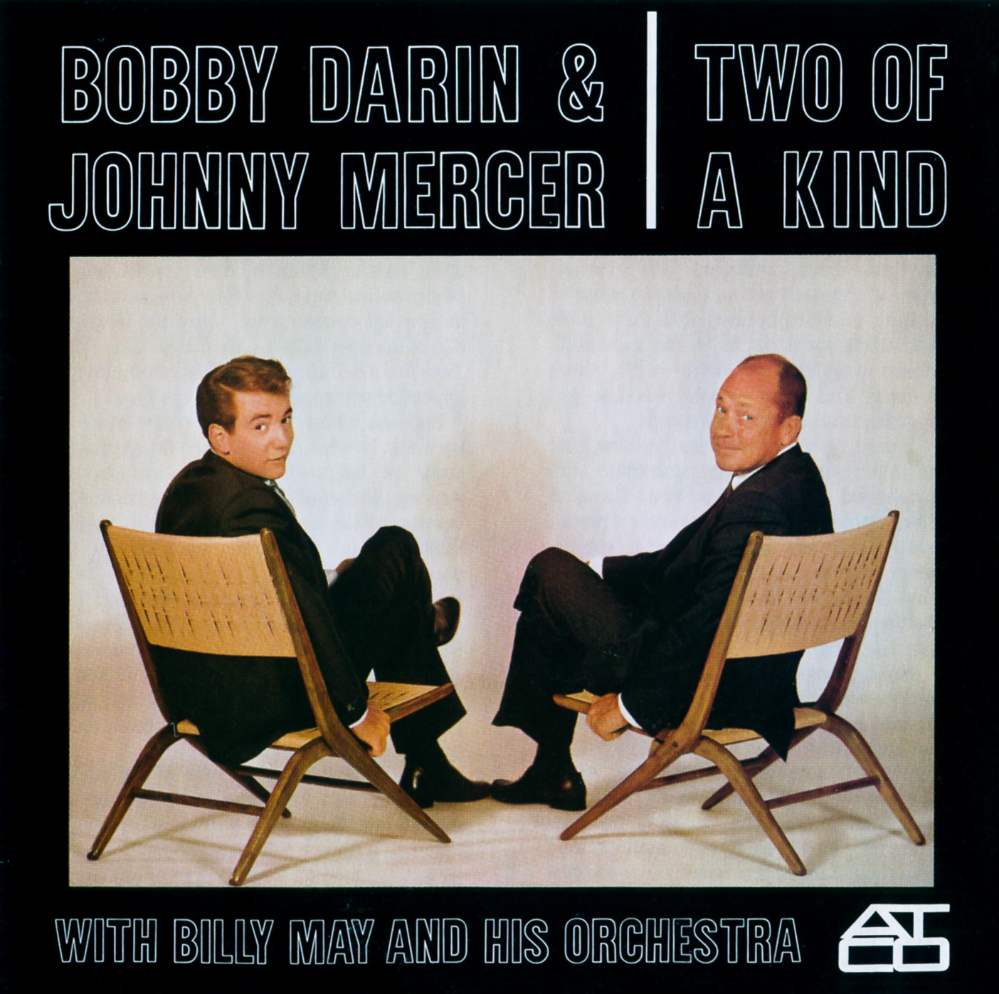 Two of a Kind
